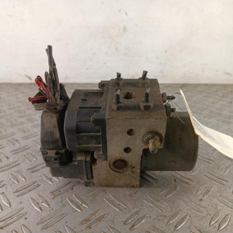 Bloc ABS (freins anti-blocage) PEUGEOT BOXER 2 Bloc ABS (freins anti-blocage) PEUGEOT BOXER 2