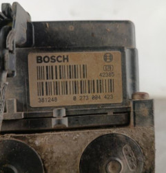 Bloc ABS (freins anti-blocage) PEUGEOT BOXER 2