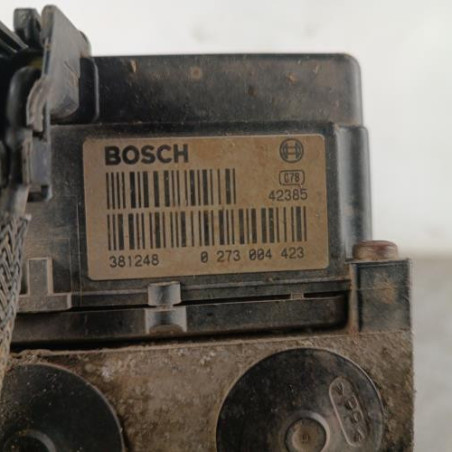 Bloc ABS (freins anti-blocage) PEUGEOT BOXER 2