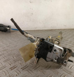 Serrure arriere droit PEUGEOT 407 Photo n°1