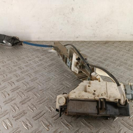 Serrure arriere droit PEUGEOT 407