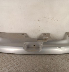 Calandre PEUGEOT 306 Photo n°1