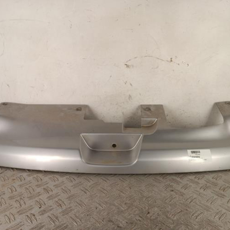 Calandre PEUGEOT 306