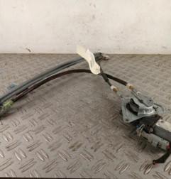 Leve vitre electrique avant droit PEUGEOT 306 Photo n°1