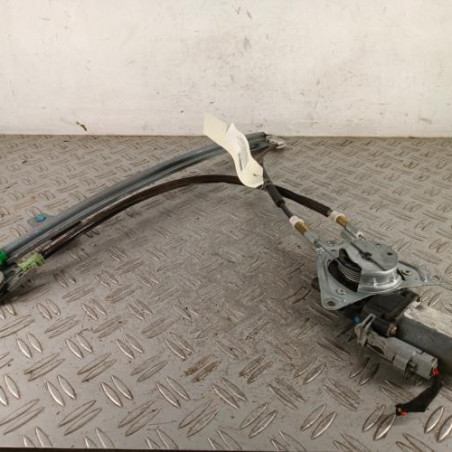 Leve vitre electrique avant droit PEUGEOT 306 Photo n°1