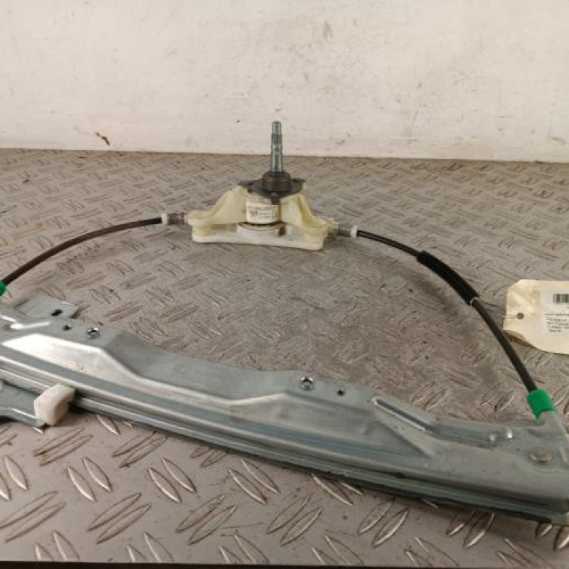Leve vitre mecanique arriere droit PEUGEOT 407