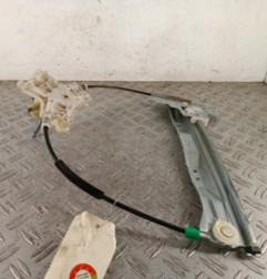 Leve vitre mecanique arriere droit PEUGEOT 407