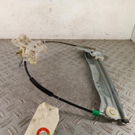 Leve vitre mecanique arriere droit PEUGEOT 407