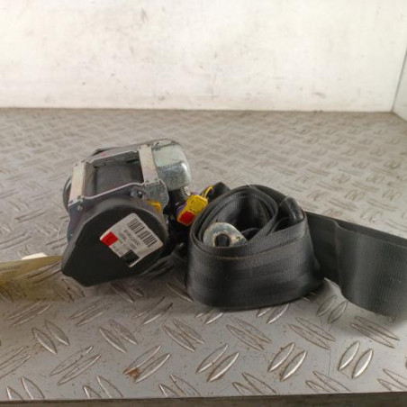 Ceinture avant gauche SKODA YETI Photo n°1