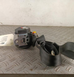 Ceinture avant gauche SKODA YETI