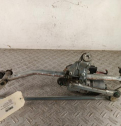 Moteur essuie glace avant SKODA YETI Photo n°1