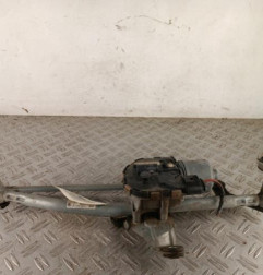 Moteur essuie glace avant SKODA YETI