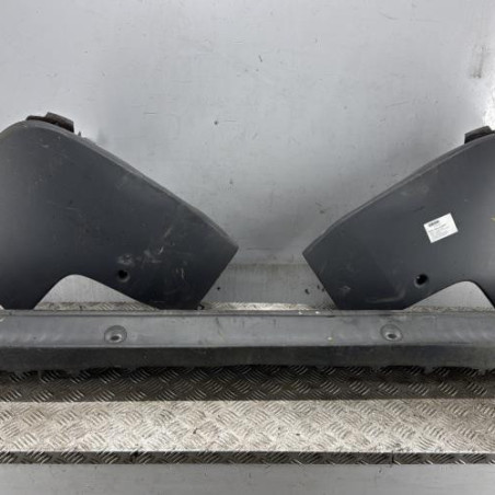 Pare choc arriere RENAULT TRAFIC 2 Photo n°1