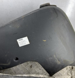 Pare choc arriere RENAULT TRAFIC 2 Photo n°3