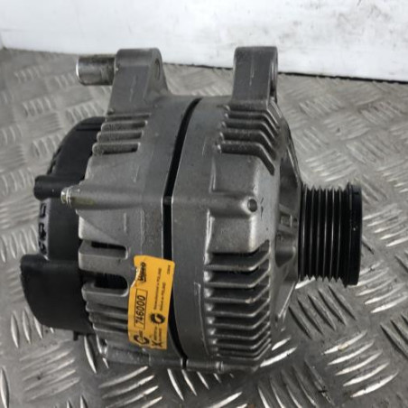 Alternateur PEUGEOT 307