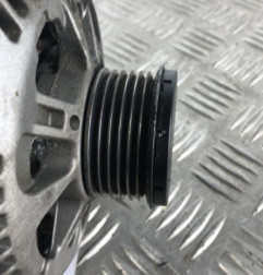 Alternateur PEUGEOT 307 Photo n°4