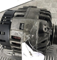 Alternateur RENAULT SCENIC 1 Photo n°1