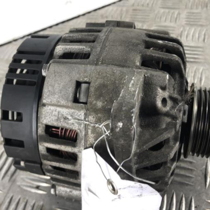 Alternateur RENAULT SCENIC 1 Alternateur RENAULT SCENIC 1