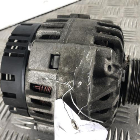 Alternateur RENAULT SCENIC 1 Photo n°1