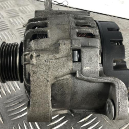 Alternateur RENAULT SCENIC 1
