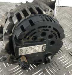 Alternateur RENAULT SCENIC 1 Photo n°3