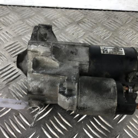 Demarreur PEUGEOT EXPERT 1 Photo n°1