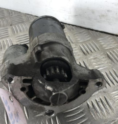 Demarreur PEUGEOT EXPERT 1 Photo n°3