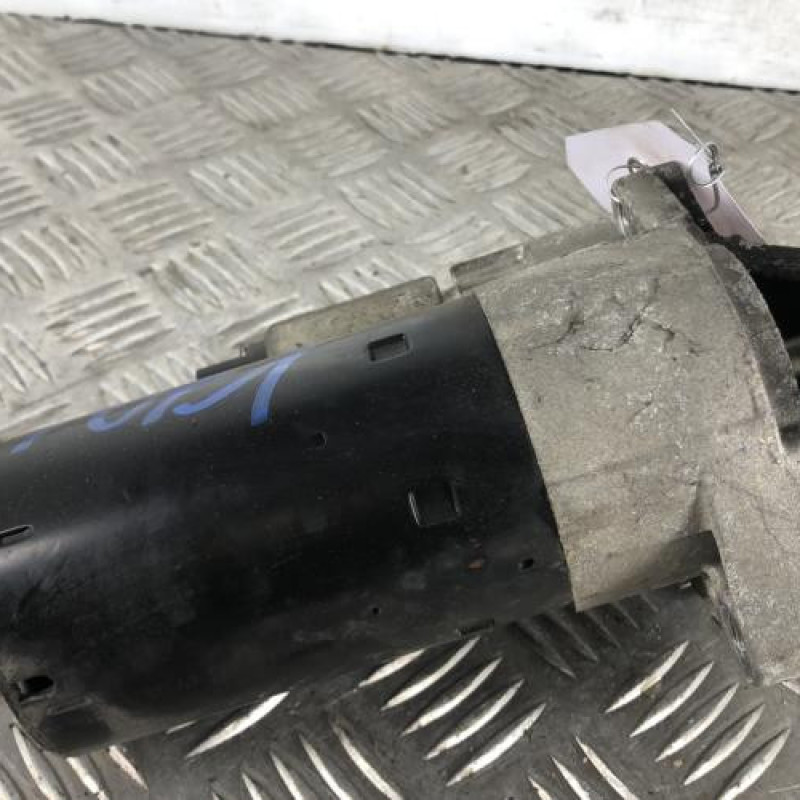 Demarreur RENAULT GRAND SCENIC 3 Demarreur RENAULT GRAND SCENIC 3