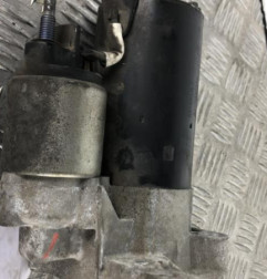 Demarreur RENAULT GRAND SCENIC 3