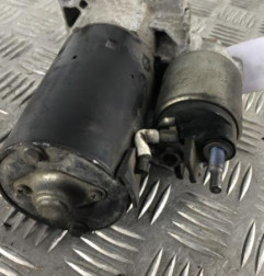 Demarreur RENAULT GRAND SCENIC 3 Photo n°3