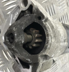 Demarreur RENAULT GRAND SCENIC 3 Photo n°4