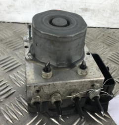 Bloc ABS (freins anti-blocage) OPEL CORSA E Photo n°1