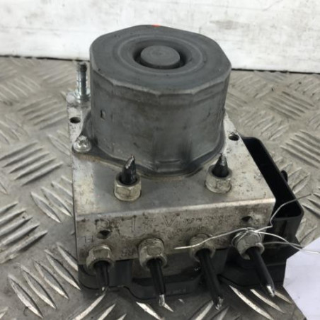 Bloc ABS (freins anti-blocage) OPEL CORSA E Photo n°1