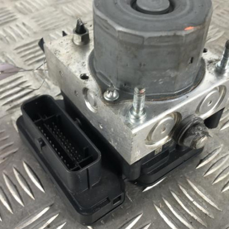 Bloc ABS (freins anti-blocage) OPEL CORSA E