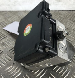 Bloc ABS (freins anti-blocage) OPEL CORSA E Photo n°3