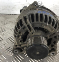 Alternateur RENAULT KANGOO 2 Photo n°1