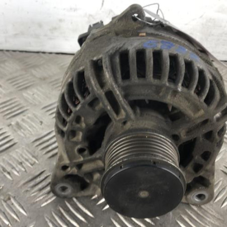 Alternateur RENAULT KANGOO 2 Photo n°1