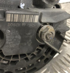 Alternateur RENAULT KANGOO 2 Photo n°3