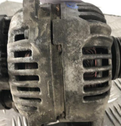 Alternateur RENAULT KANGOO 2 Photo n°4