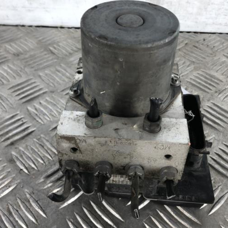 Bloc ABS (freins anti-blocage) RENAULT KANGOO 2 Bloc ABS (freins anti-blocage) RENAULT KANGOO 2