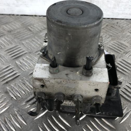 Bloc ABS (freins anti-blocage) RENAULT KANGOO 2 Photo n°1