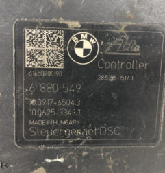 Bloc ABS (freins anti-blocage) BMW SERIE 2 F46 Photo n°3