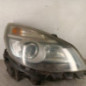 Optique avant principal droit (feux)(phare) RENAULT SCENIC 2