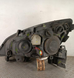 Optique avant principal droit (feux)(phare) RENAULT SCENIC 2