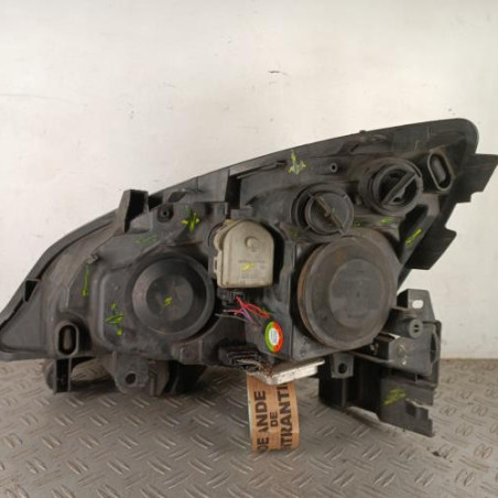 Optique avant principal droit (feux)(phare) RENAULT SCENIC 2