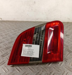 Feu arriere secondaire gauche (feux) MERCEDES CLASSE B 245 Photo n°1