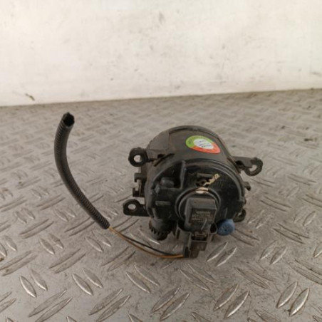 Anti brouillard gauche (feux) RENAULT GRAND SCENIC 2