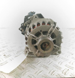 Alternateur PEUGEOT 508 1 SW Photo n°1