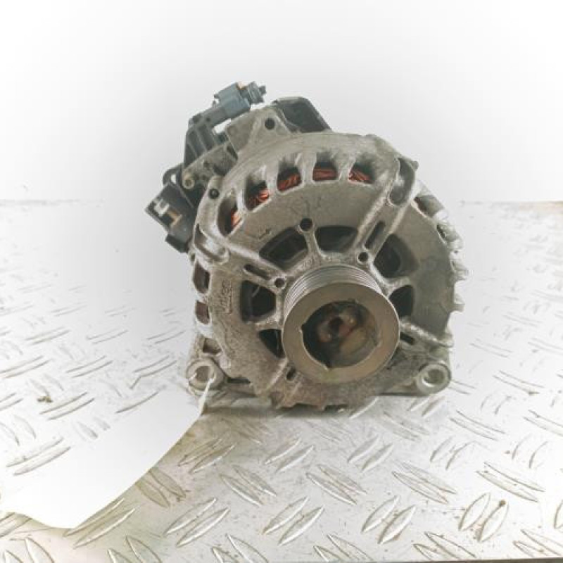 Alternateur PEUGEOT 508 1 SW Alternateur PEUGEOT 508 1 SW