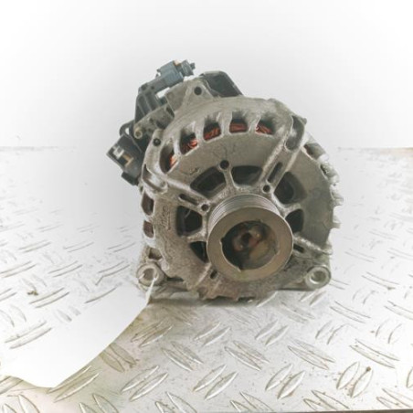 Alternateur PEUGEOT 508 1 SW Photo n°1